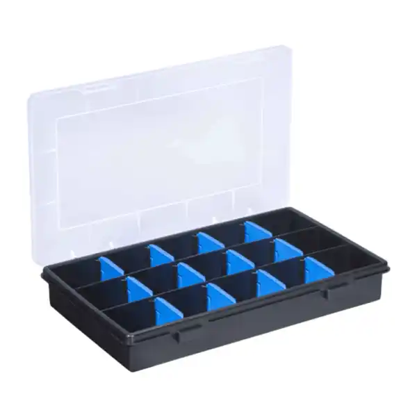 Bild 2 von WORKZONE Universal-Organizer / Sortimentskästen