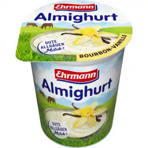 Ehrmann Almighurt