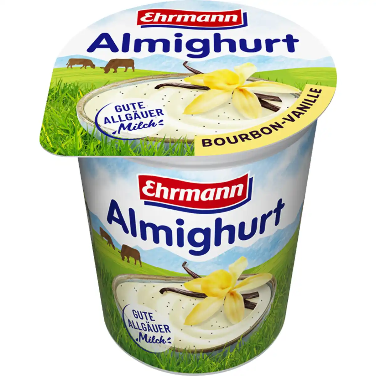 Bild 1 von Ehrmann Almighurt