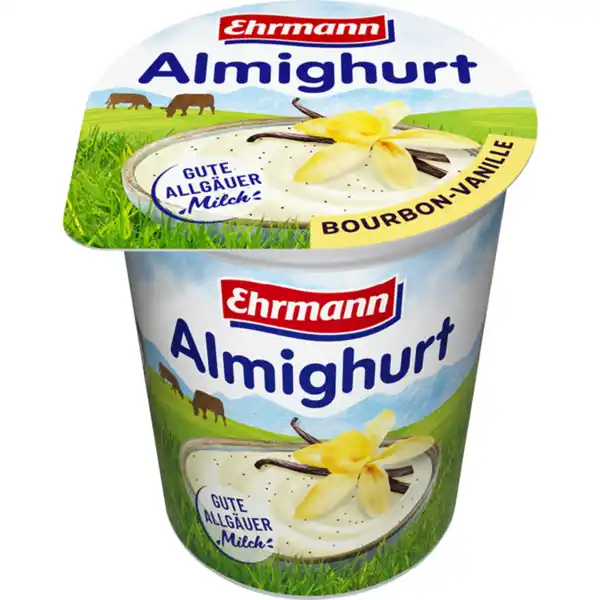 Bild 1 von Ehrmann Almighurt