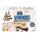 Bild 2 von ALPENSCHMAUS Germknödel