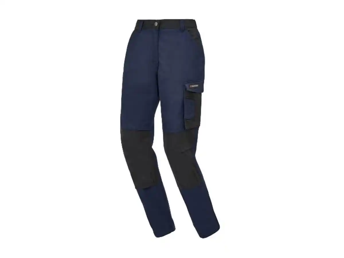 Bild 2 von PARKSIDE® Damen Arbeitsbundhose, gefüttert