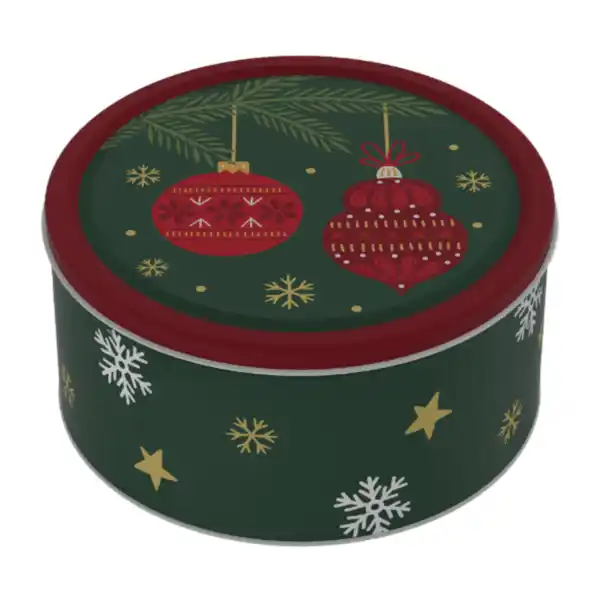 Bild 2 von BISCOTTO Dänisches Buttergebäck 750g