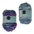 Bild 1 von HOME CREATION Ombre- / Regenbogen-Garn