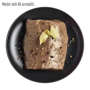 MEINE METZGEREI Sauerbraten 000g