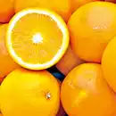 Bild 2 von Naranjas Orangen