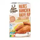 Bild 1 von ALPENSCHMAUS Halbes Hähnchen 350g