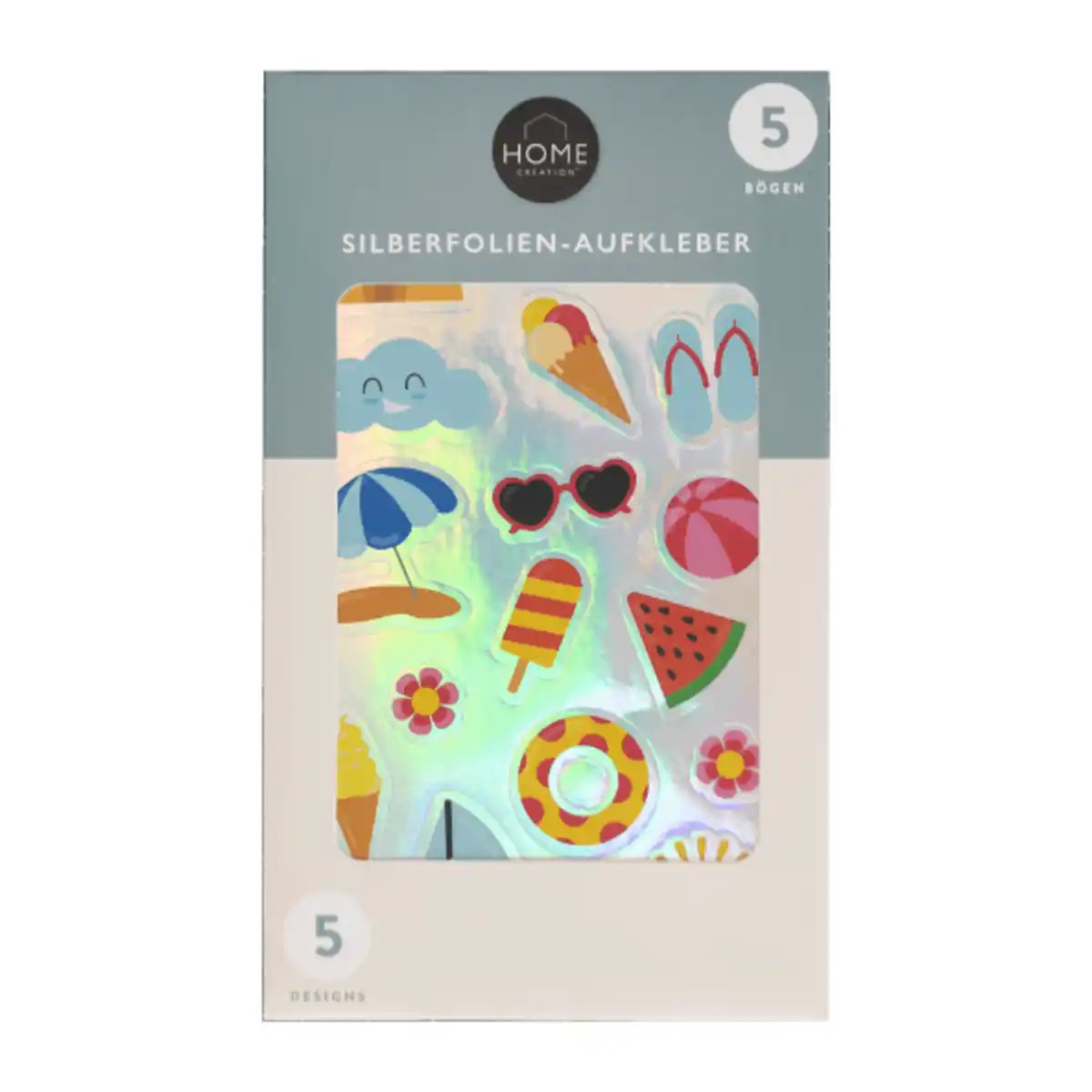 Bild 2 von HOME CREATION Aufkleber