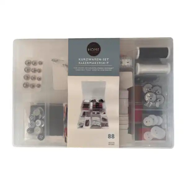 Bild 3 von HOME CREATION Näh-Einsteiger-Set