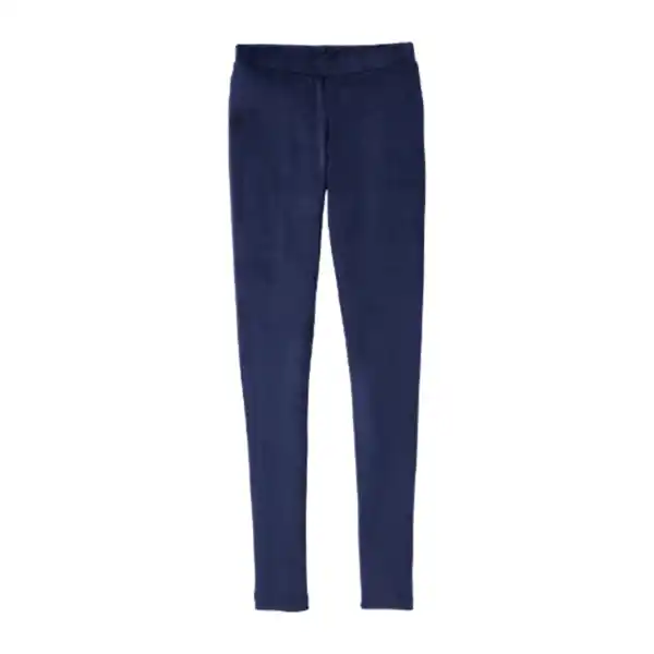 Bild 2 von UP2FASHION Flausch-Leggings