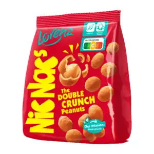 LORENZ NicNac’s 110g