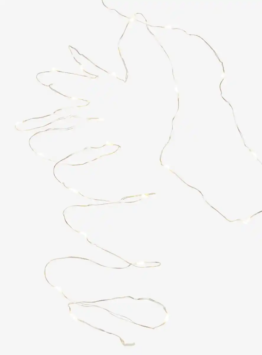 Bild 1 von Lichterkette GJALP L390cm m/40 LED