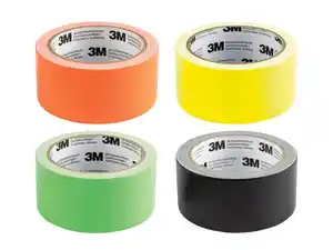 3M Gewebe-Klebeband