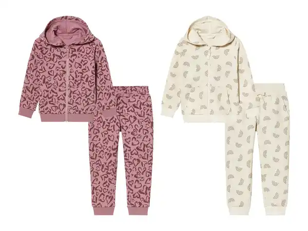 Bild 1 von Lupilu® Sweatanzug