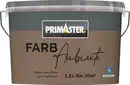 Bild 1 von Primaster Farbambiente Wandfarbe matt kakao 2,5 L
