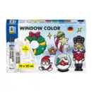 Bild 3 von MARABU Fensterfarben