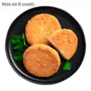 Bild 1 von MEINE METZGEREI Chicken-Burger XXL