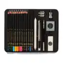 Bild 4 von HOME CREATION Künstler-Set