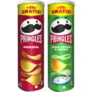 Bild 1 von Pringles Stapelchips