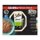 Bild 2 von SHEBA / WHISKAS Katzenfutter