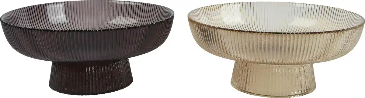 Bild 1 von Schale Glas Ø 26 x 11 cm