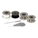 Bild 4 von AMBIANO Mini-Nähmaschine