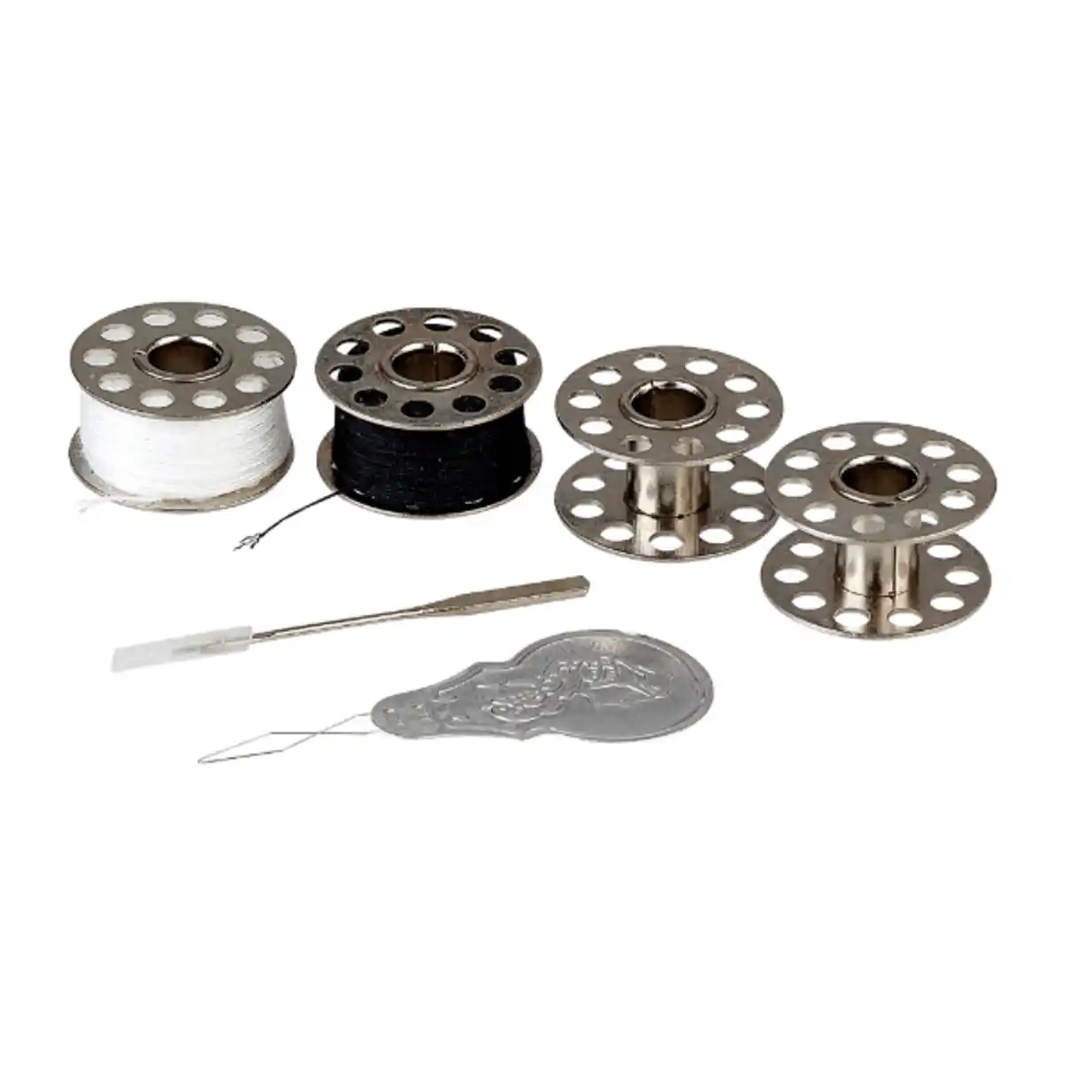 Bild 4 von AMBIANO Mini-Nähmaschine