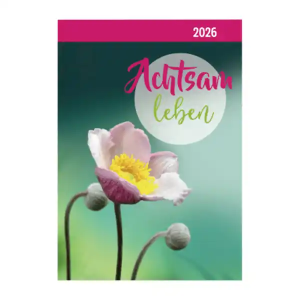 Bild 2 von Abreiß- / Postkartenkalender