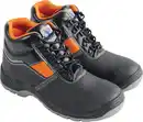 Bild 1 von Power Safe Sicherheitsstiefel Jonas S3 schwarz-orange