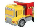 Bild 3 von lupilu® Feuerwehrwagen / Recycling-LKW / Kipplaster