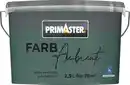 Bild 1 von Primaster Farbambiente Wandfarbe matt waldgrün 2,5 L