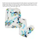 Bild 4 von BLUEY Schlafanzug