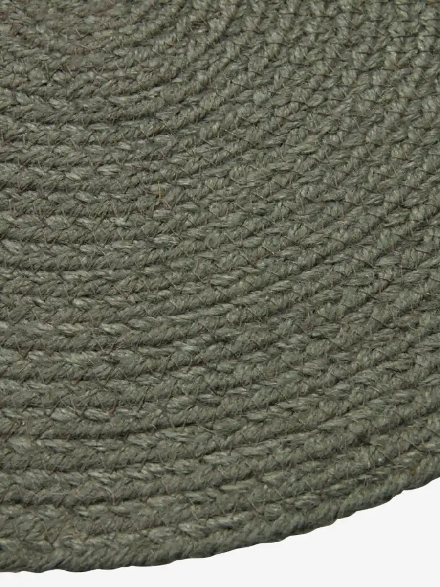 Bild 3 von Tischset FLINTSTEN Ø38 grün