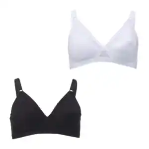 NUR DIE Bügelloser Komfort-BH