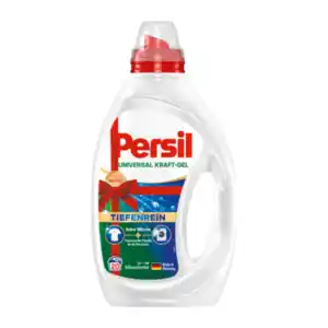PERSIL Kraft-Gel Universal 900ml