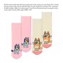 Bild 4 von BLUEY Socken