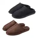 Bild 1 von UP2FASHION Lammfell-Hausschuhe