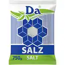 Bild 1 von "DA" Speisesalz