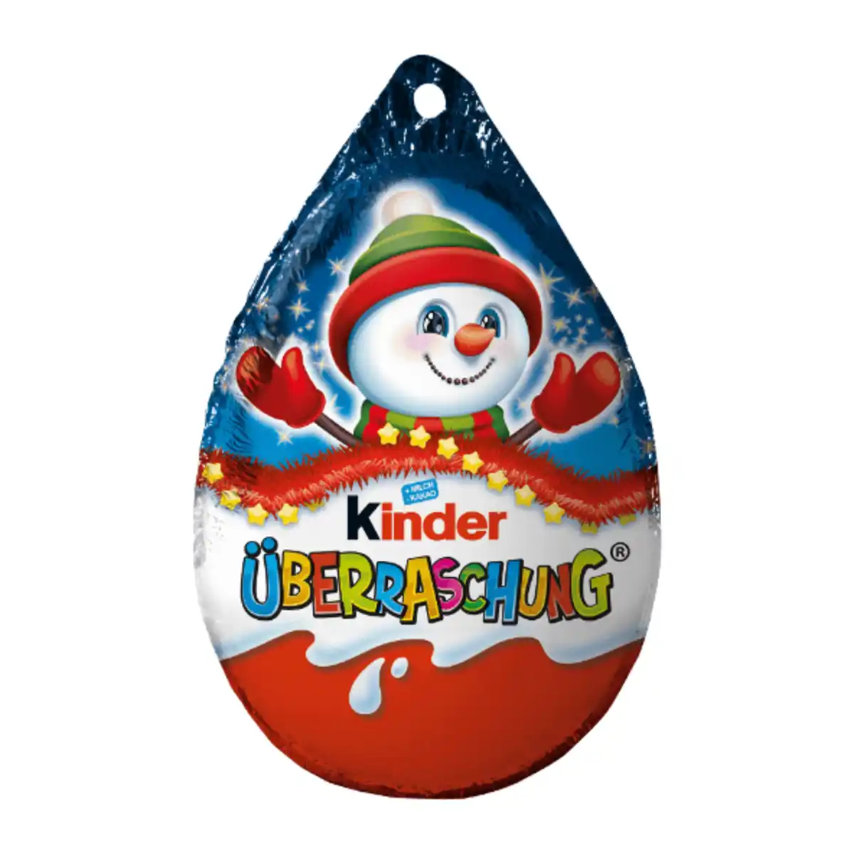 Bild 2 von FERRERO Kinder Überraschung Anhänger 20g