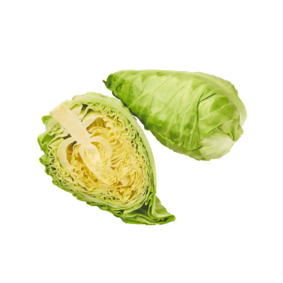 Bild 1 von Spitzkohl