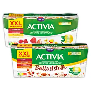Danone Activia 8er
