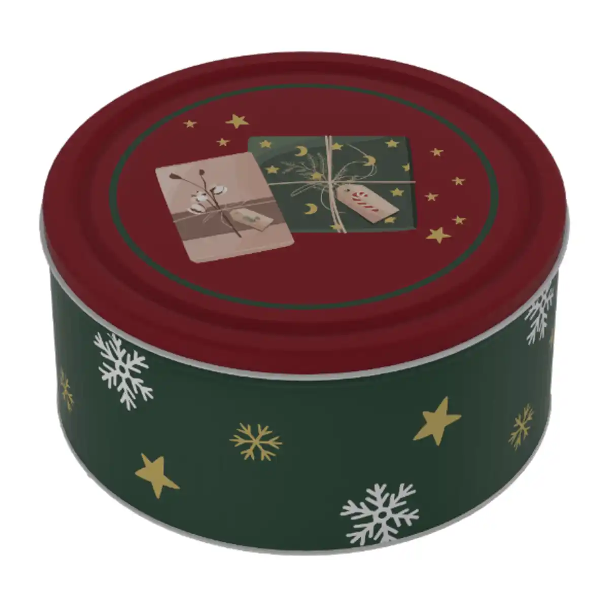 Bild 4 von BISCOTTO Dänisches Buttergebäck 750g