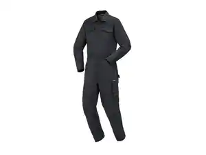 PARKSIDE® Herren Arbeitsoverall