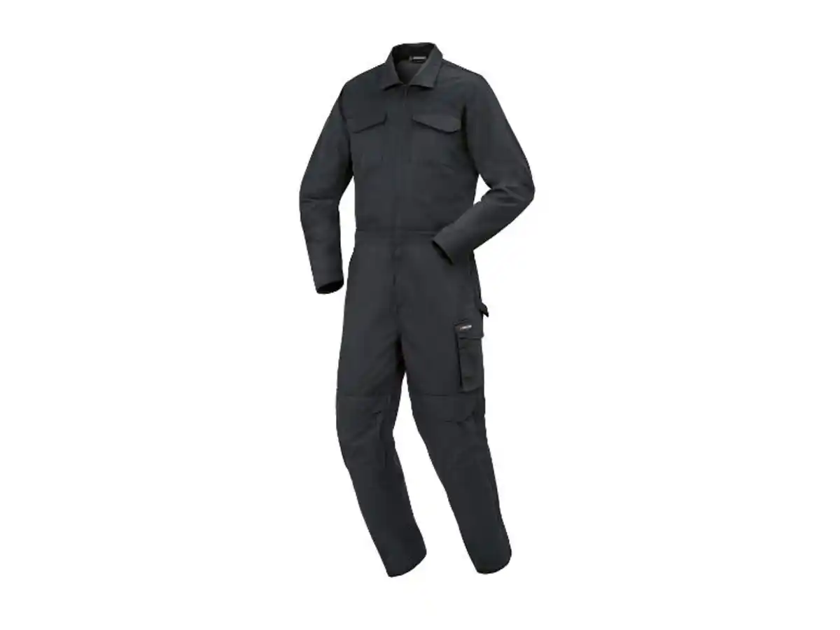 Bild 1 von PARKSIDE® Herren Arbeitsoverall