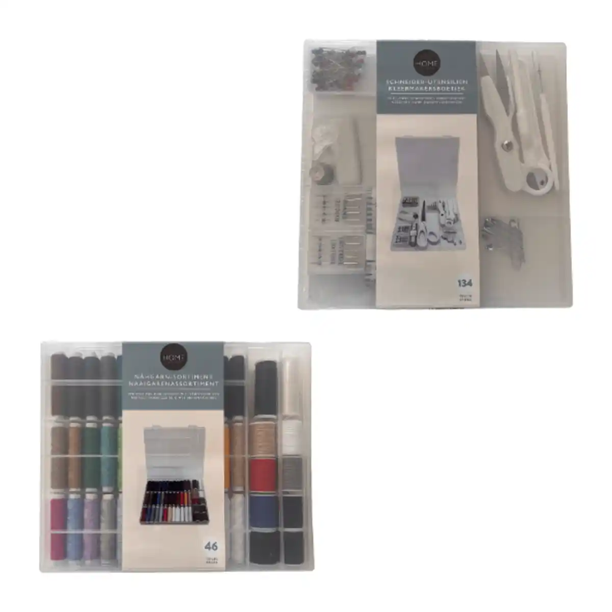 Bild 1 von HOME CREATION Näh-Einsteiger-Set