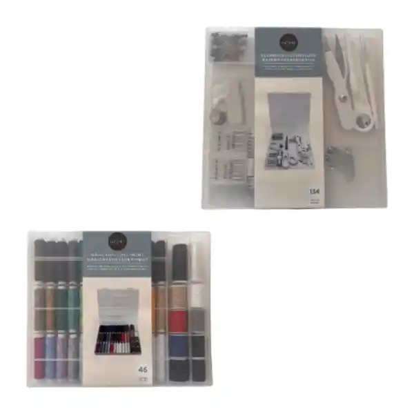 Bild 1 von HOME CREATION Näh-Einsteiger-Set