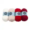 Bild 4 von HOME CREATION Strickgarn