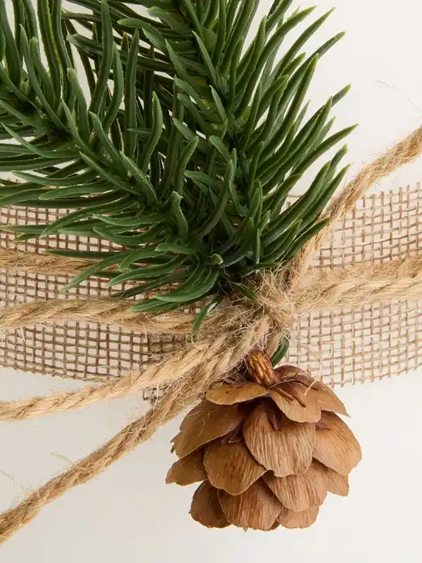 Bild 3 von Stumpenkerze SKRAPA Ø10xH15cm m/LED