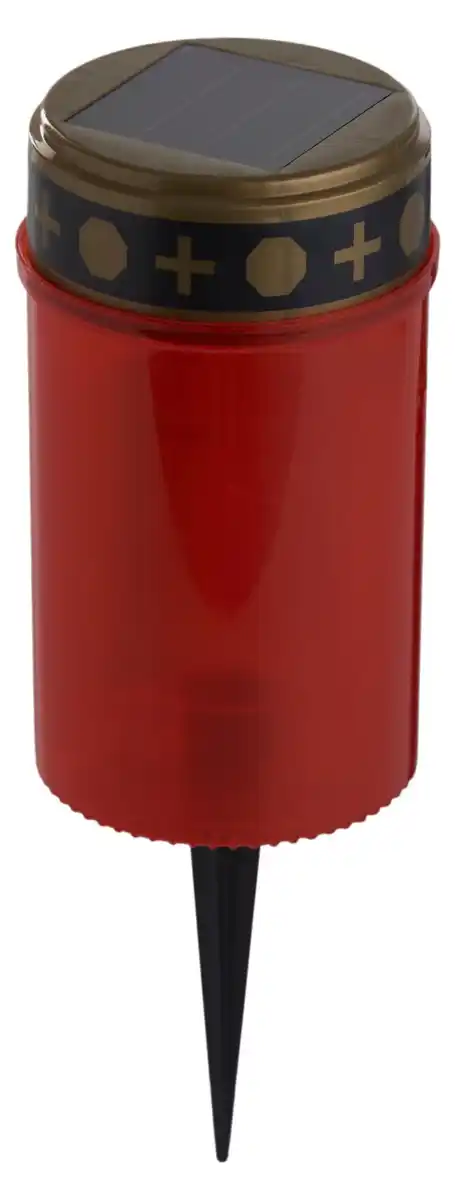 Bild 1 von LED-Solar-Grablicht