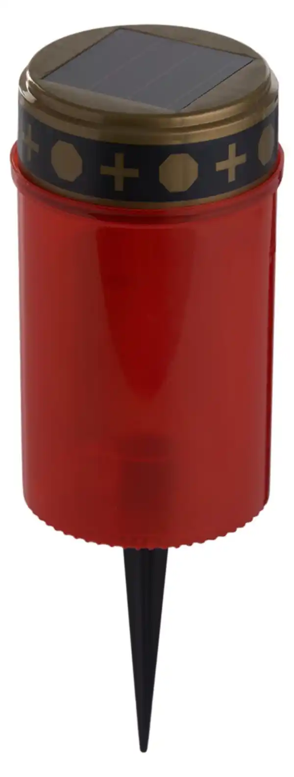 Bild 1 von LED-Solar-Grablicht